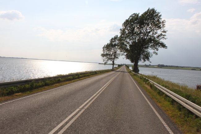 Strandbakken 94, 4793 Bogø By