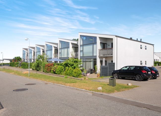 Orionvej 66A, 4700 Næstved