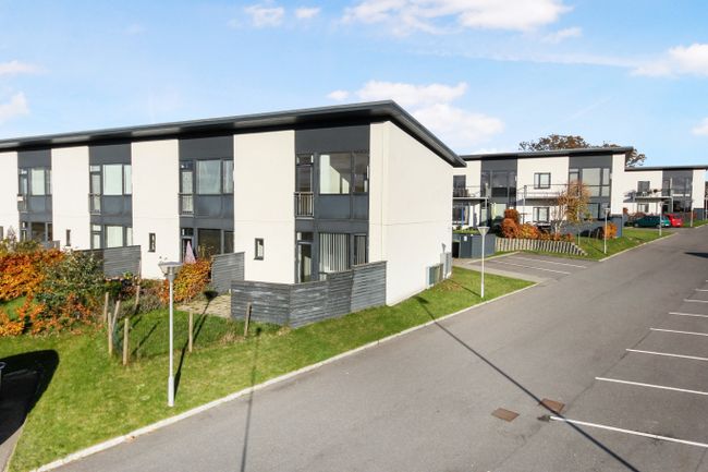 Orionvej 120, 4700 Næstved