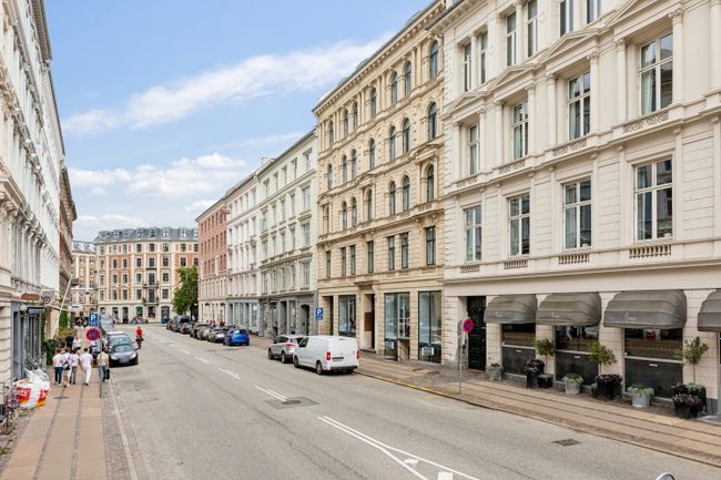 Holbergsgade 16, kl. th., 1057 København K