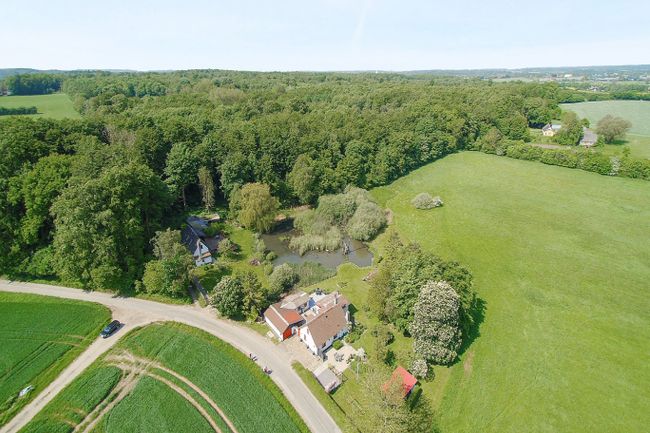 Skovvej 20, 4684 Holmegaard