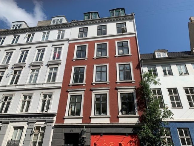 Toldbodgade 6, 1., 1253 København K