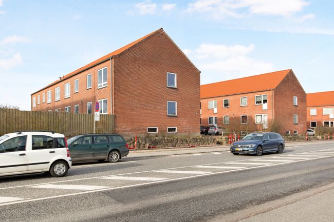 Østre Ringvej 13A, st. th., 4700 Næstved