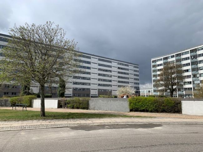 Bellmansgade 17, st. tv., 2100 København Ø
