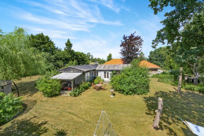 Østengen 49, Bisserup, 4243 Rude