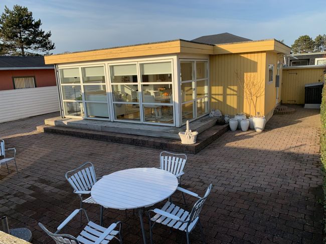 Lungsminde 13, Lungshave / Enø, 4736 Karrebæksminde
