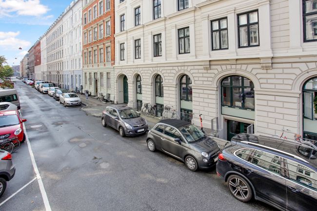 Herluf Trolles Gade 2, st., 1052 København K