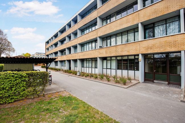 Søndermarksvej 27, 3. tv., 4200 Slagelse