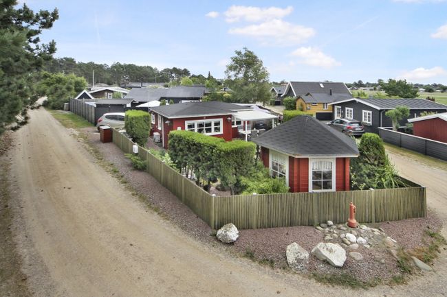 Lungshave 38, Enø, 4736 Karrebæksminde