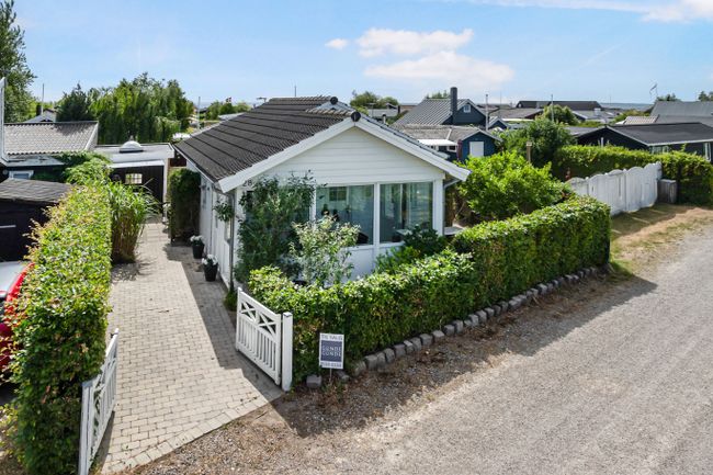 Langelinie 28A, Vesterhave, 4736 Karrebæksminde