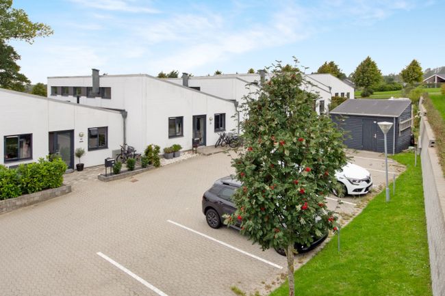 Orionvej 86, 4700 Næstved