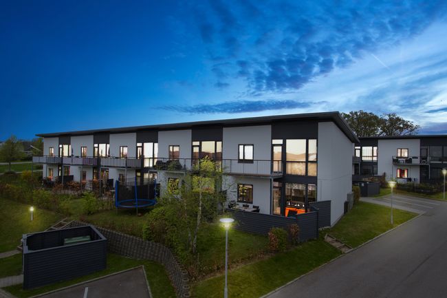 Orionvej 108, 4700 Næstved