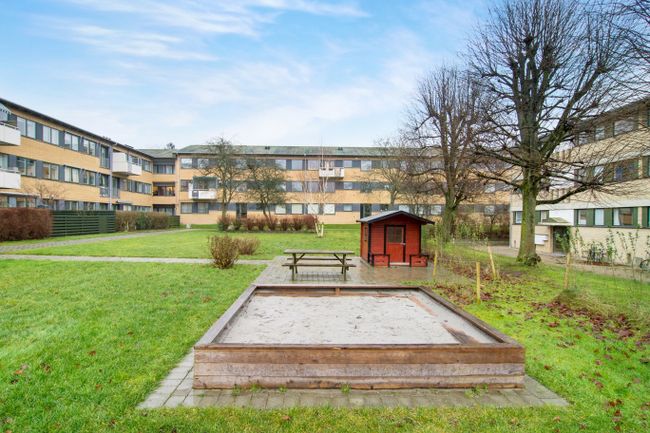 Ørnevang 30, 2. 3., 3450 Allerød