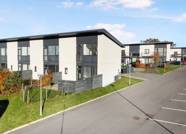 Orionvej 122, 4700 Næstved