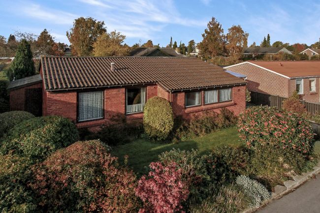 Jeppe Åkjærs Vej 29, 4700 Næstved